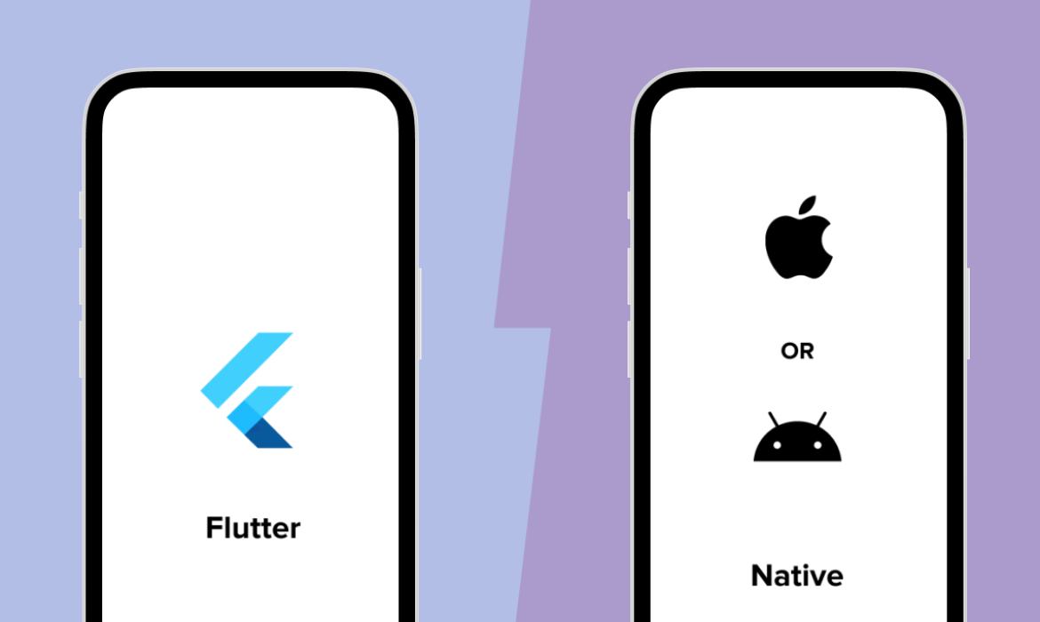 Flutter Mobile App Development