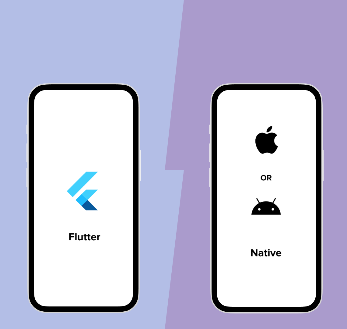 Flutter Mobile App Development