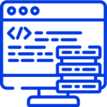 nodejs backend service