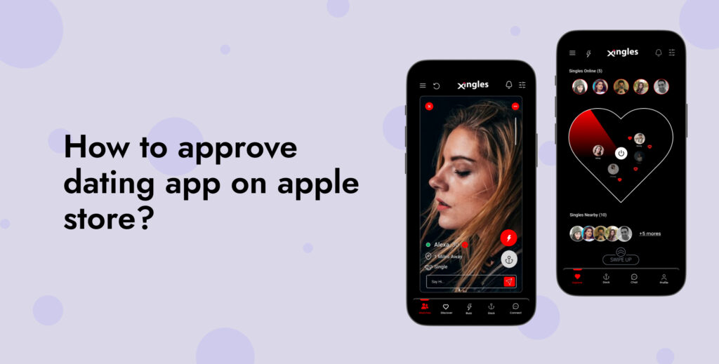 dating apps approval tips