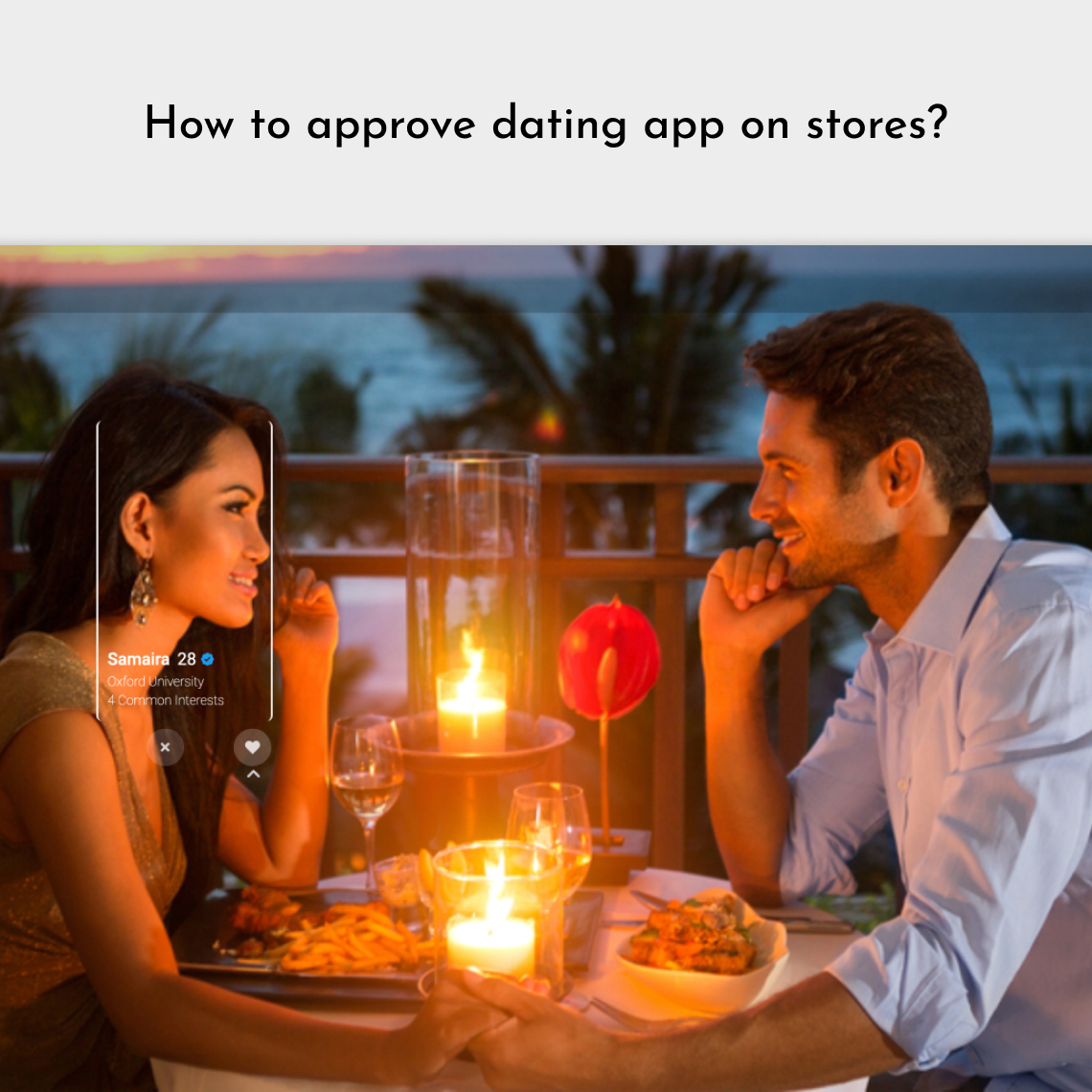 Dating App Development Company