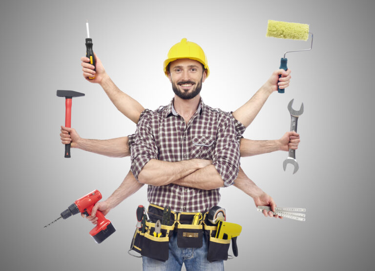 handyman services app