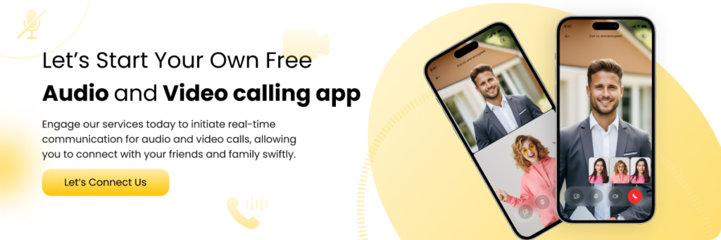 video calling app