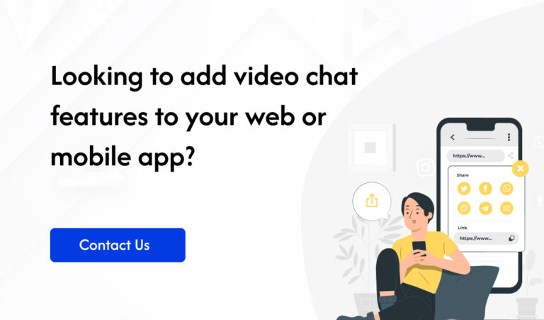 video calling application