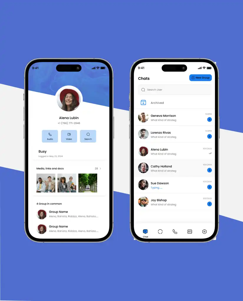Android App Development Services
