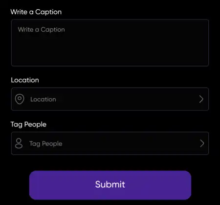 Customizable App Development