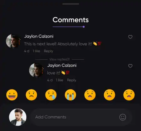 Customizable App Development