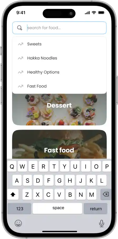 Popular & recommended dishes