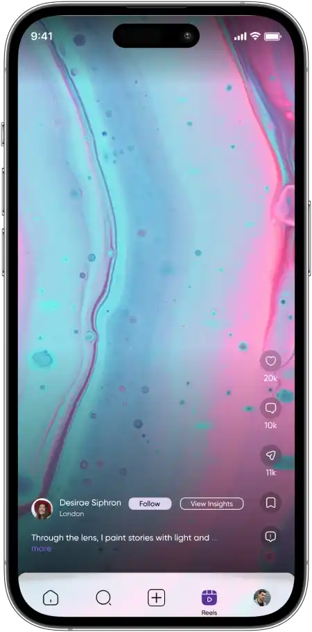 Predictive Content Suggestions