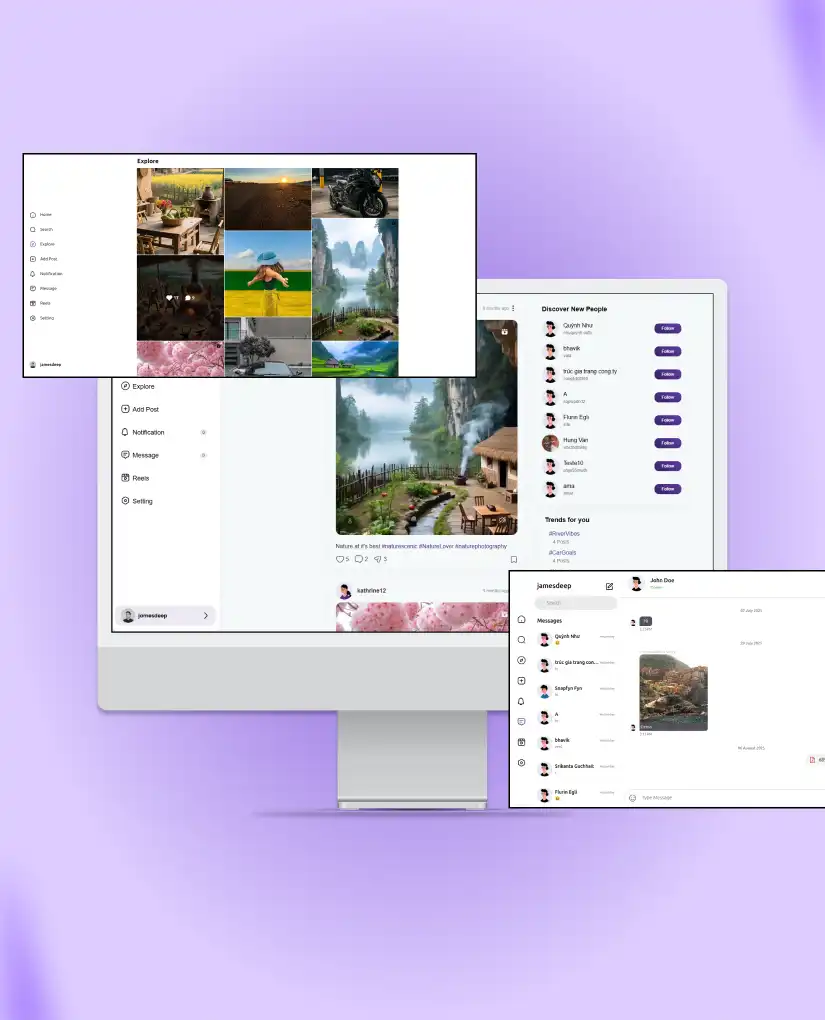 Python Development Services