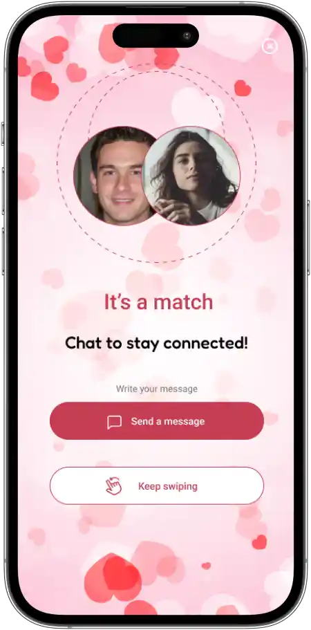 Show Feed to Matching