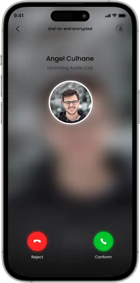 Voice & Video Calling