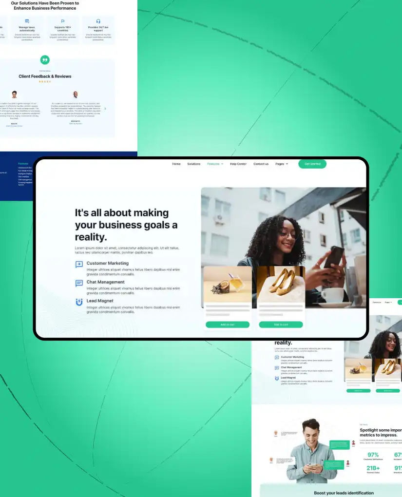 Web Development Company