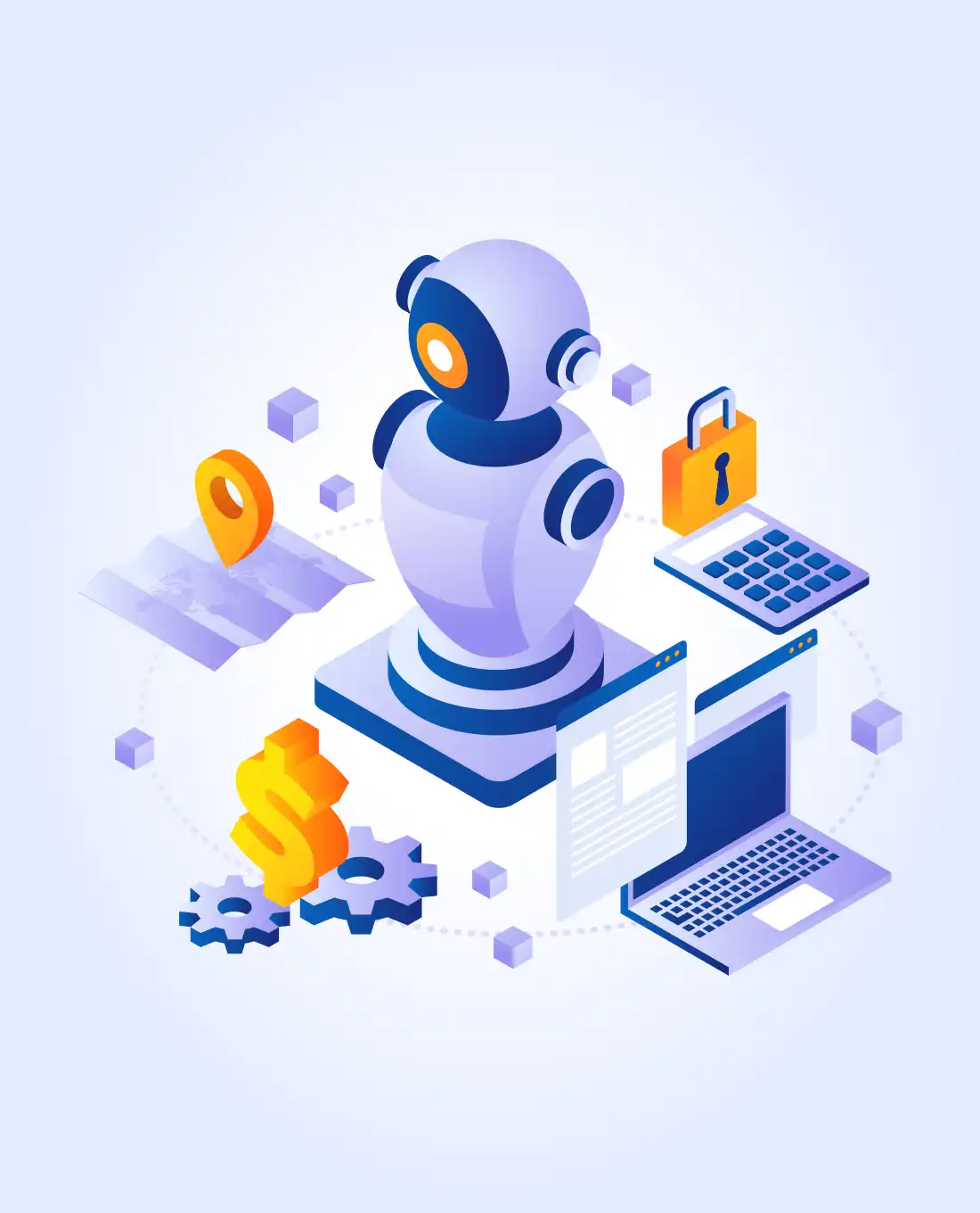 AI Development Company