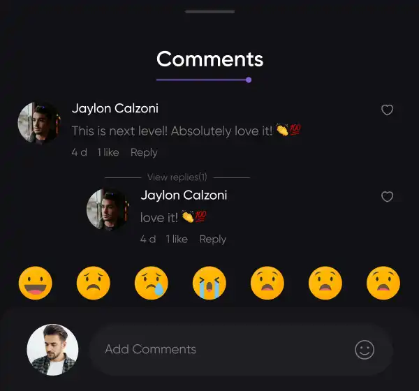 Customizable App Development