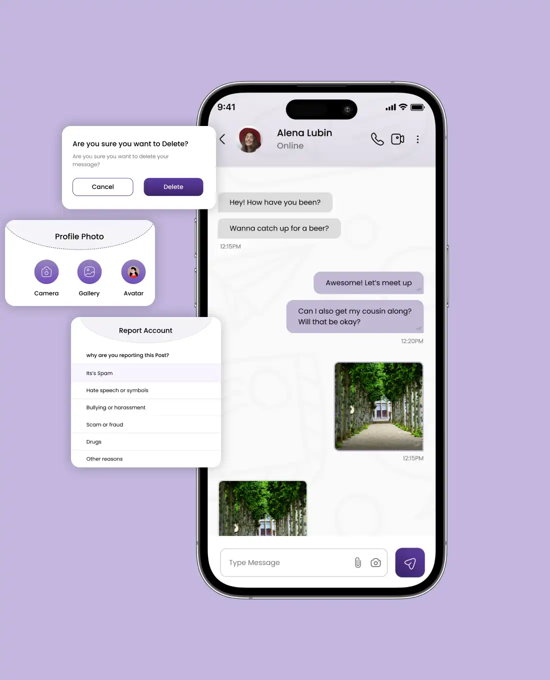 Build a WhatsApp Clone