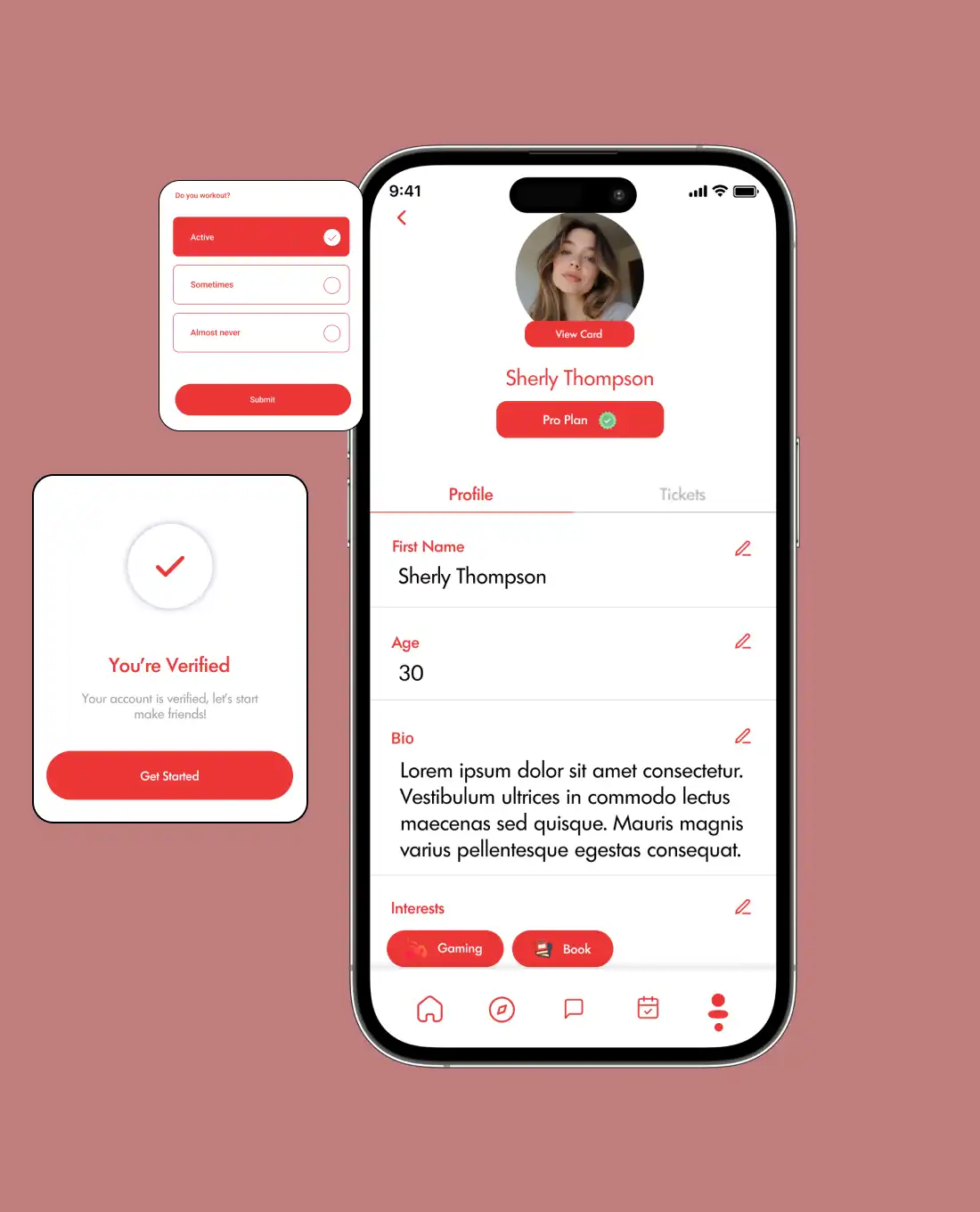 Dating App Development Costs