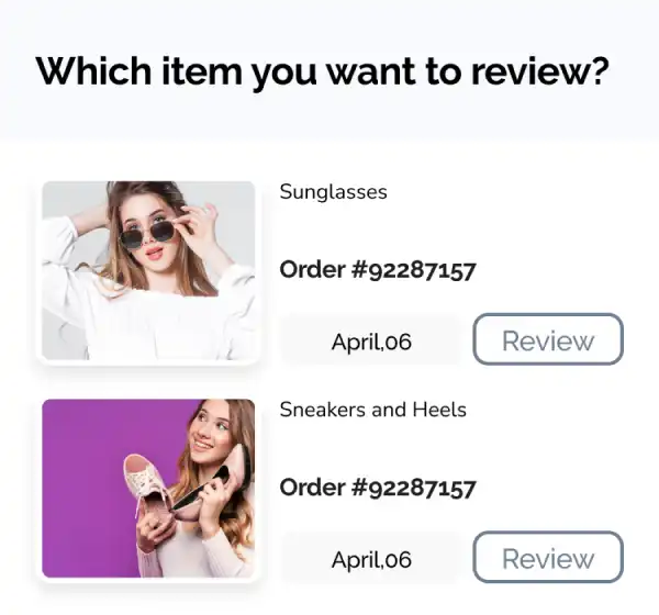 Ecommerce App Development