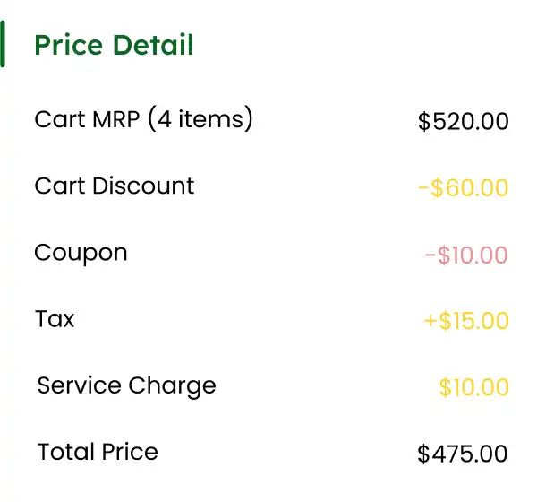 On Demand Service App