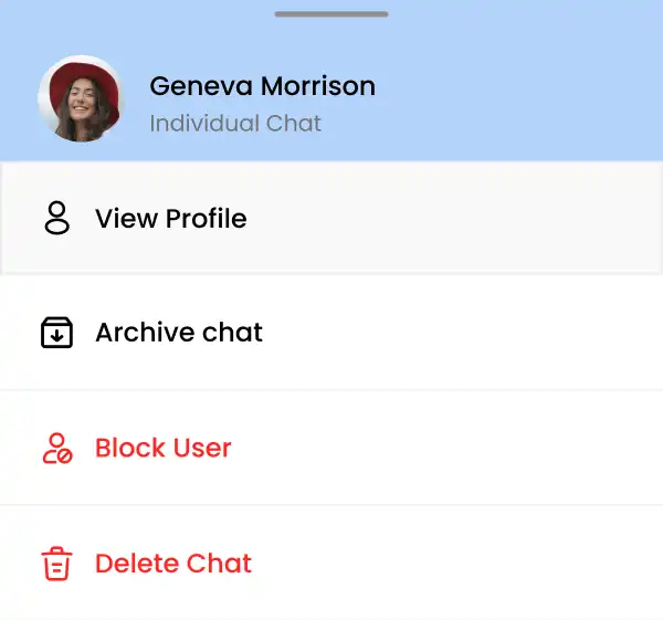 WhatsApp Clone App Development