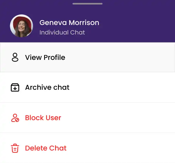 WhatsApp Clone App Development