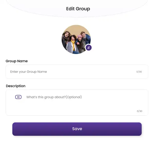 real-time messaging