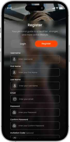 Onboarding & Friend Import